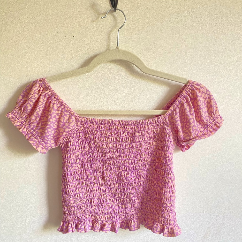 Billabong Top